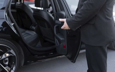 Best of Charleston limo services