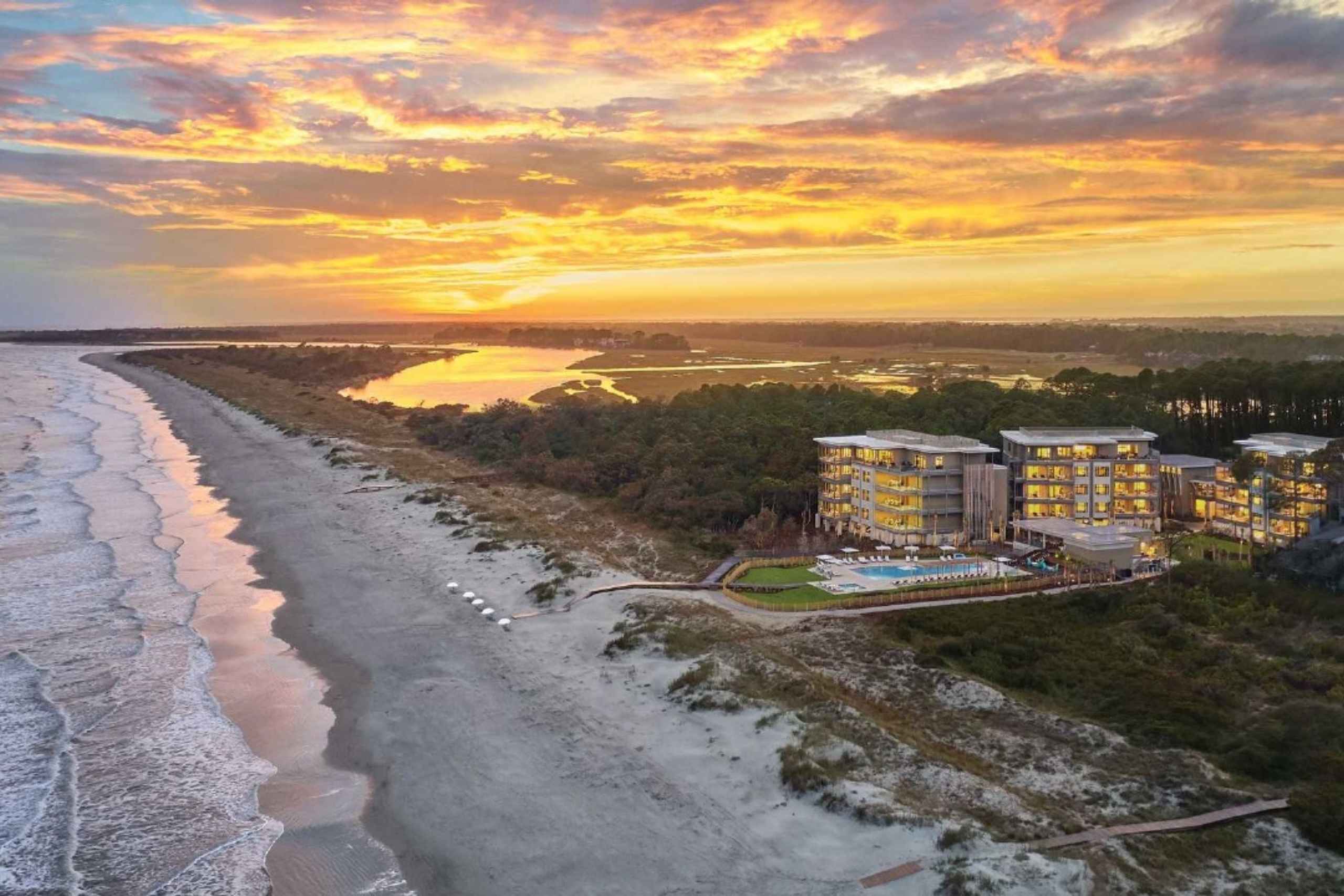 Kiawah Island Vacation Guide