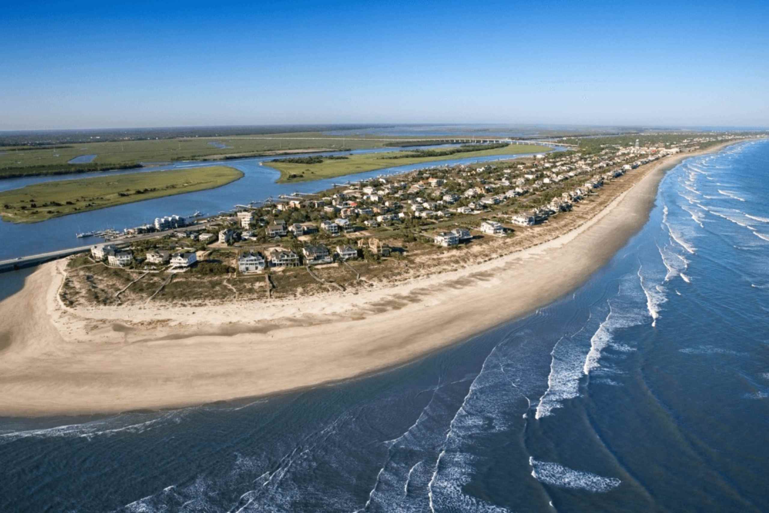 Things To Do In Isle of Palms