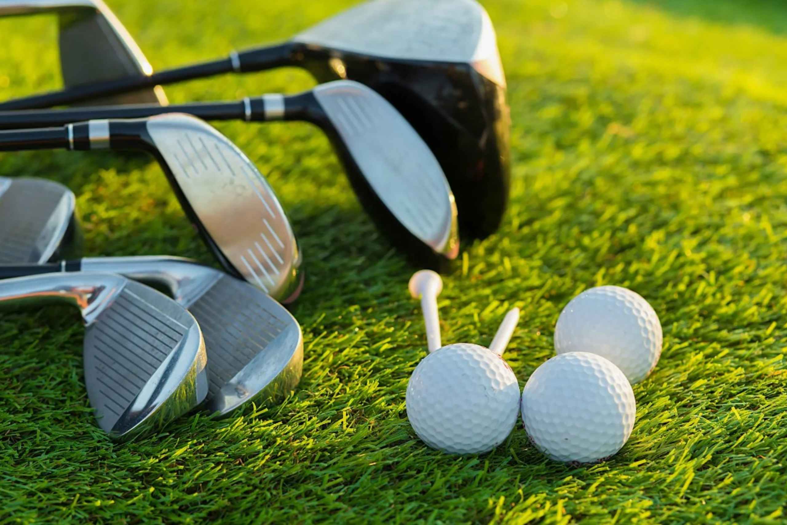 Best 6 public golf courses in Charleston, SC
