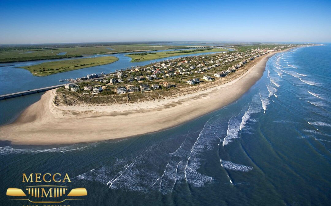 Isle of Palms, SC: All You Must Know Before You Go (2024)