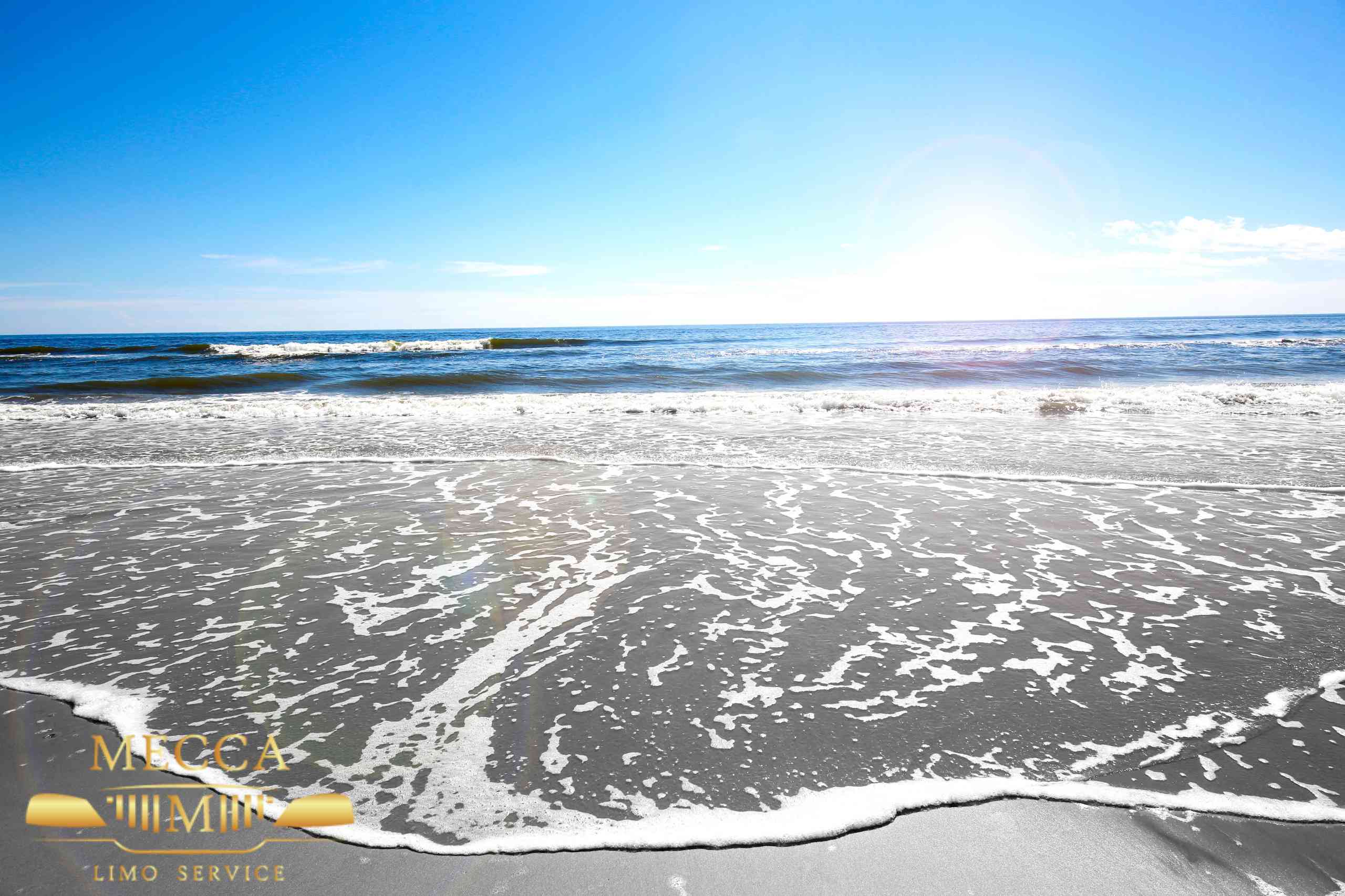 Plan Your Isle of Palms South Carolina Vacation