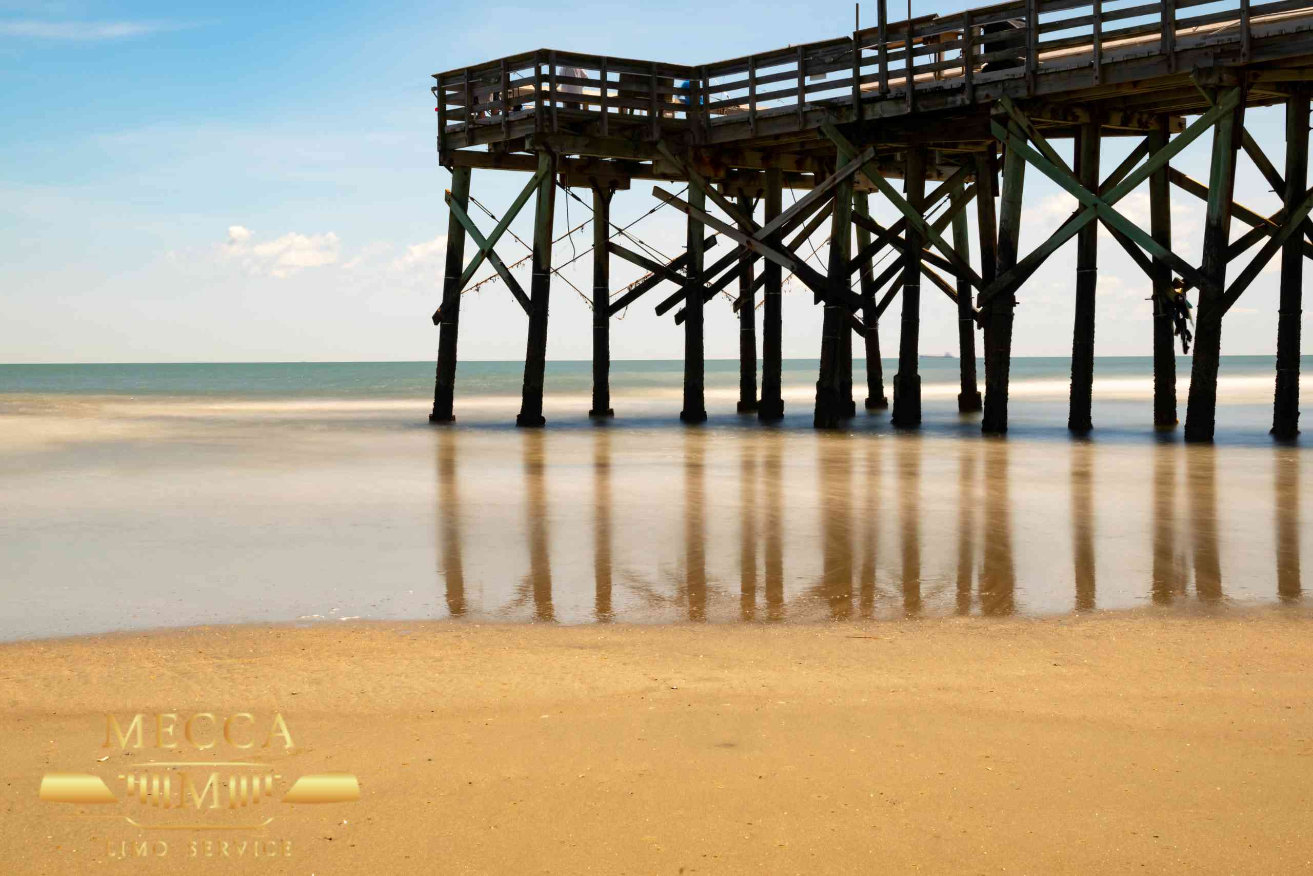 Plan Your Isle of Palms South Carolina Vacation