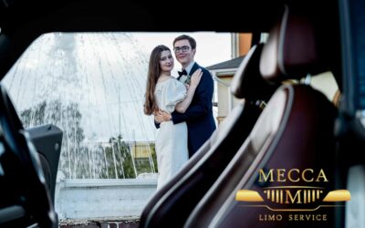 Charleston Wedding Transportation