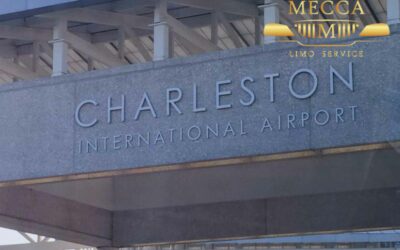 Charleston Airport To Downtown Transportation