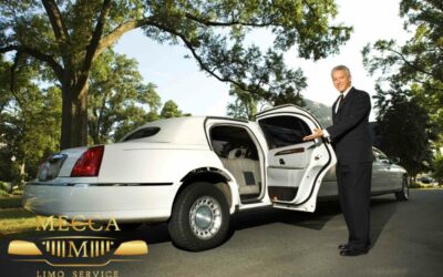 Affordable Limo Rental Charleston for Every Event