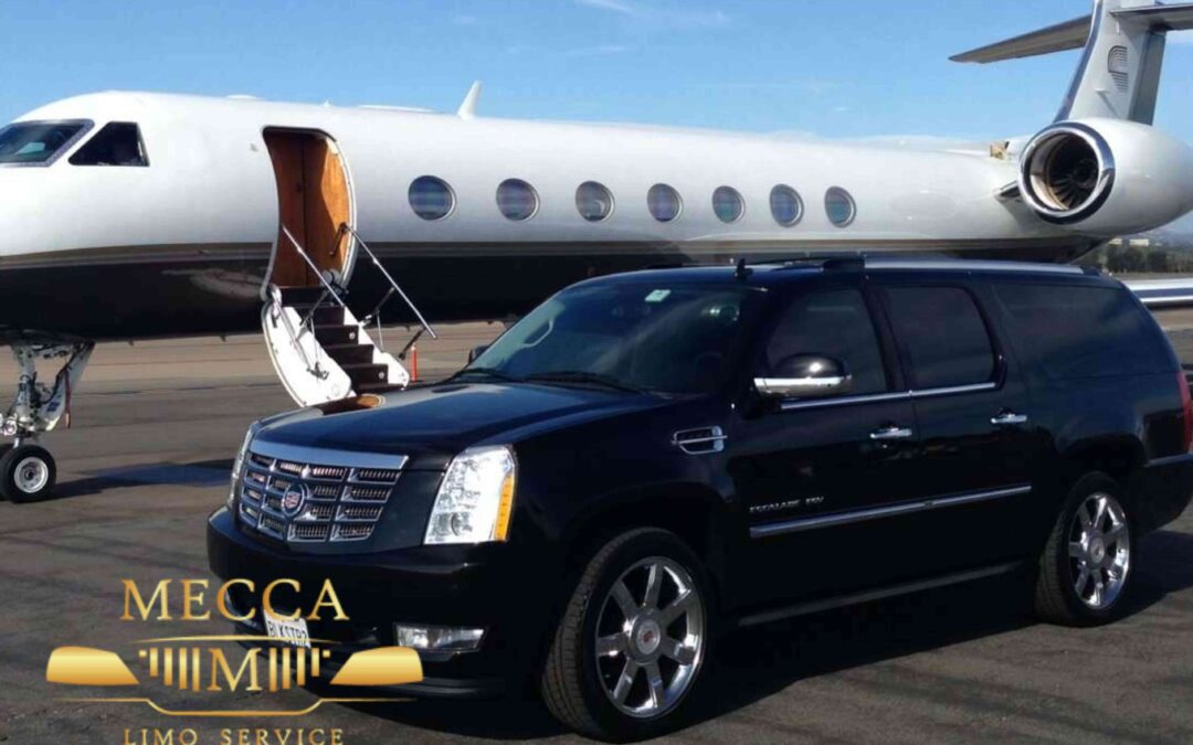 Affordable airport shuttle and limo service Charleston SC