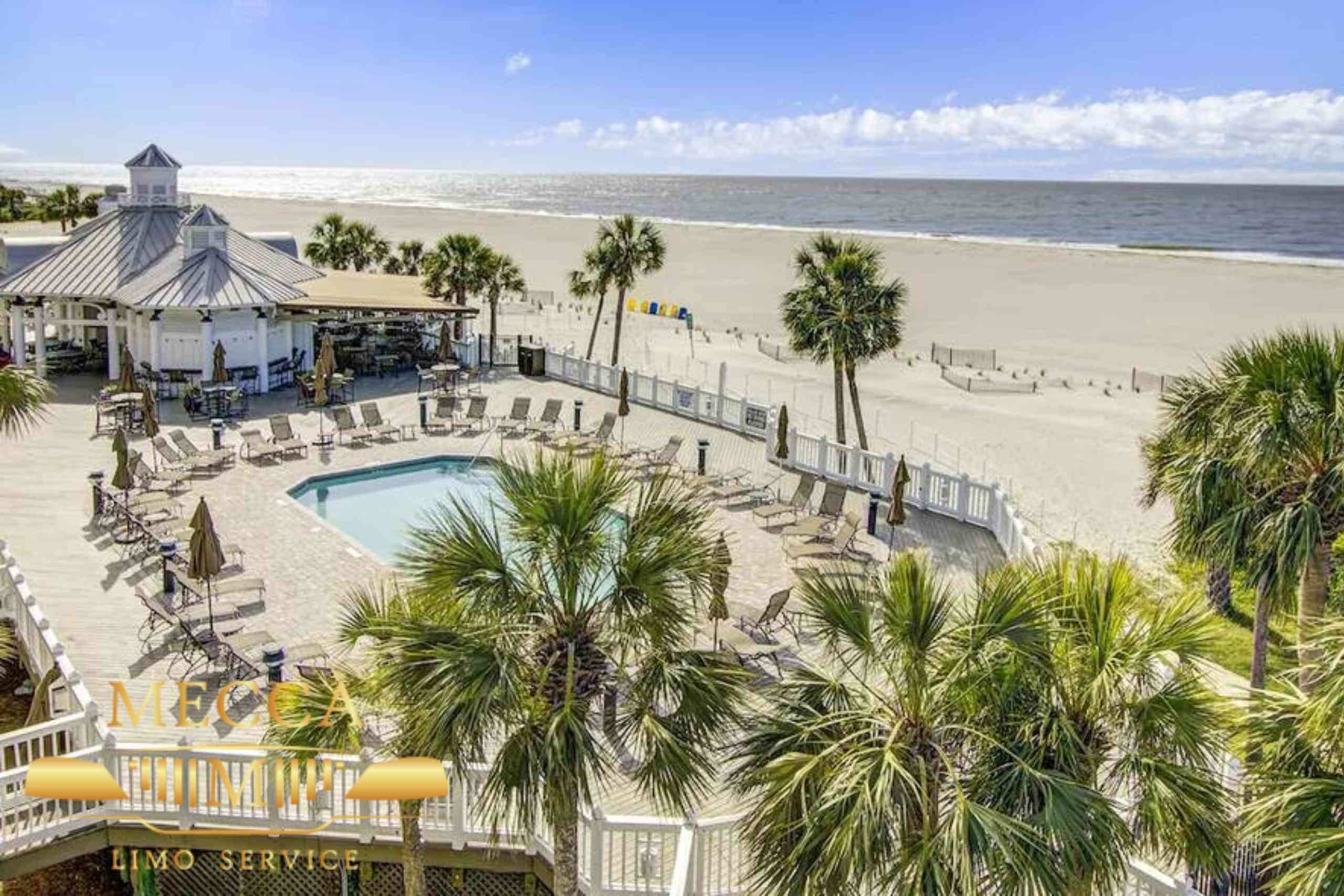 Isle of palms hidden gems