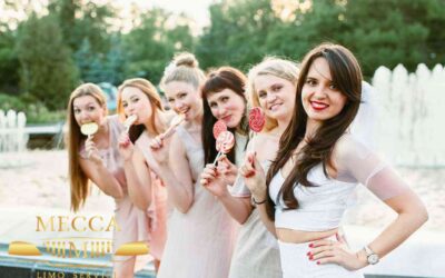 What to do in charleston bachelorette party