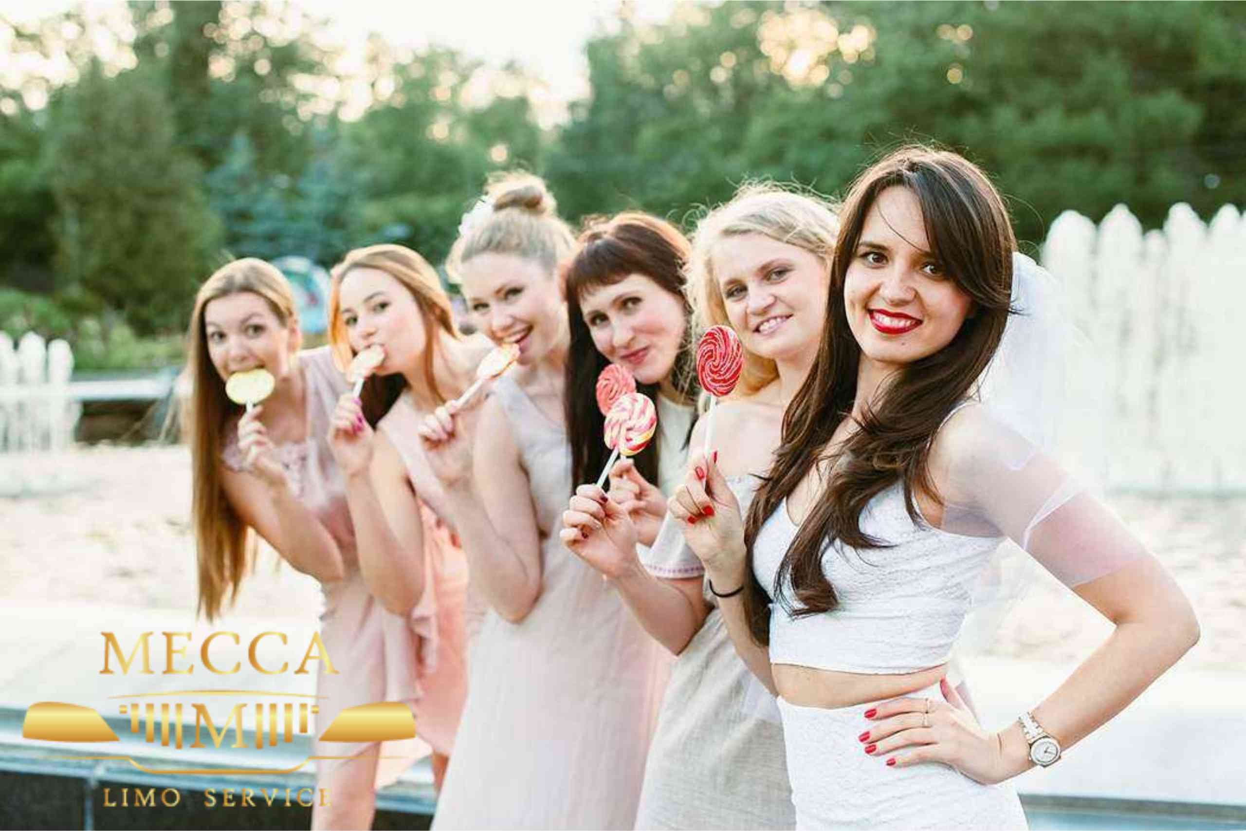 What to do in charleston bachelorette party