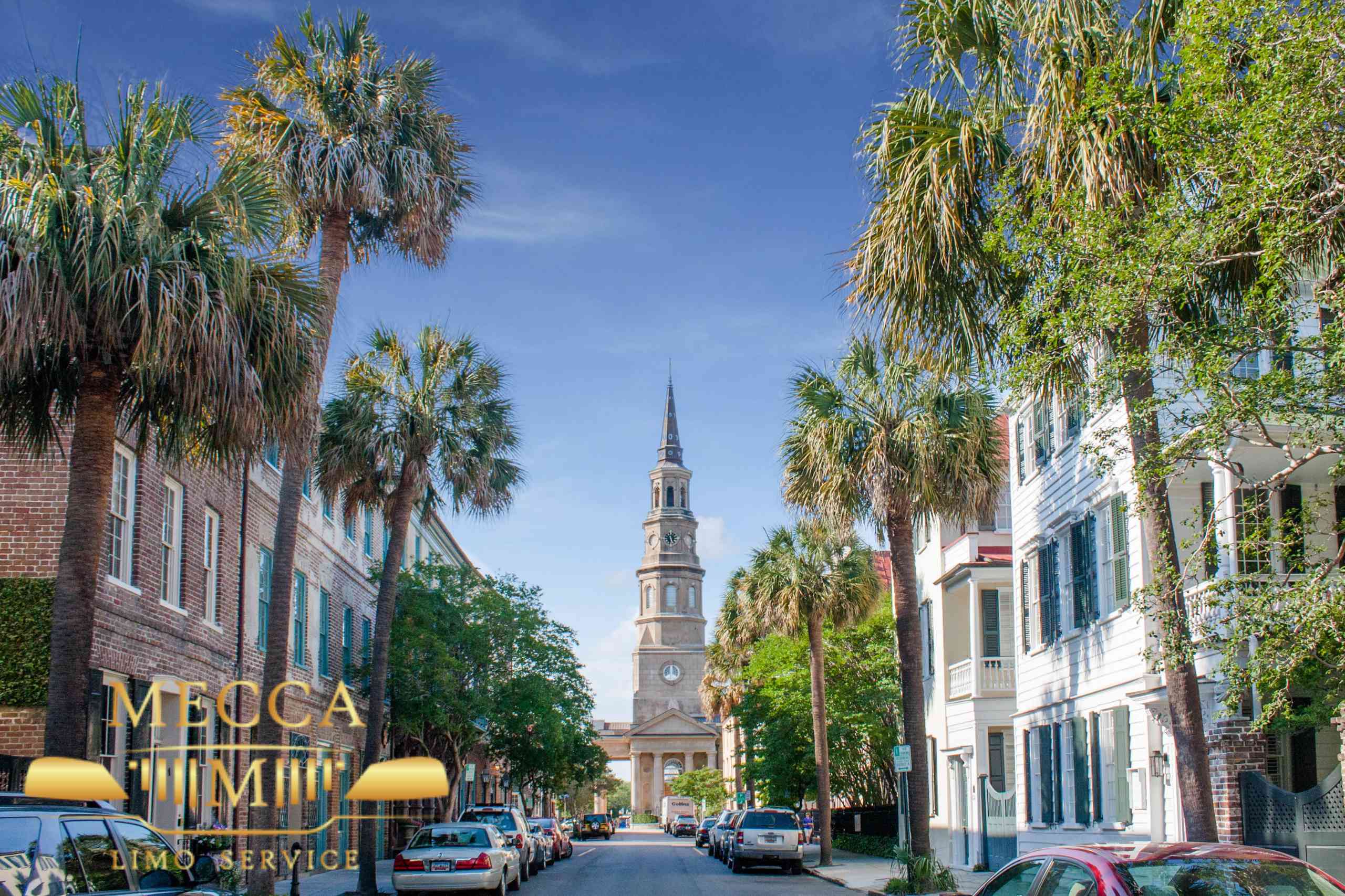 What to do in charleston bachelorette party