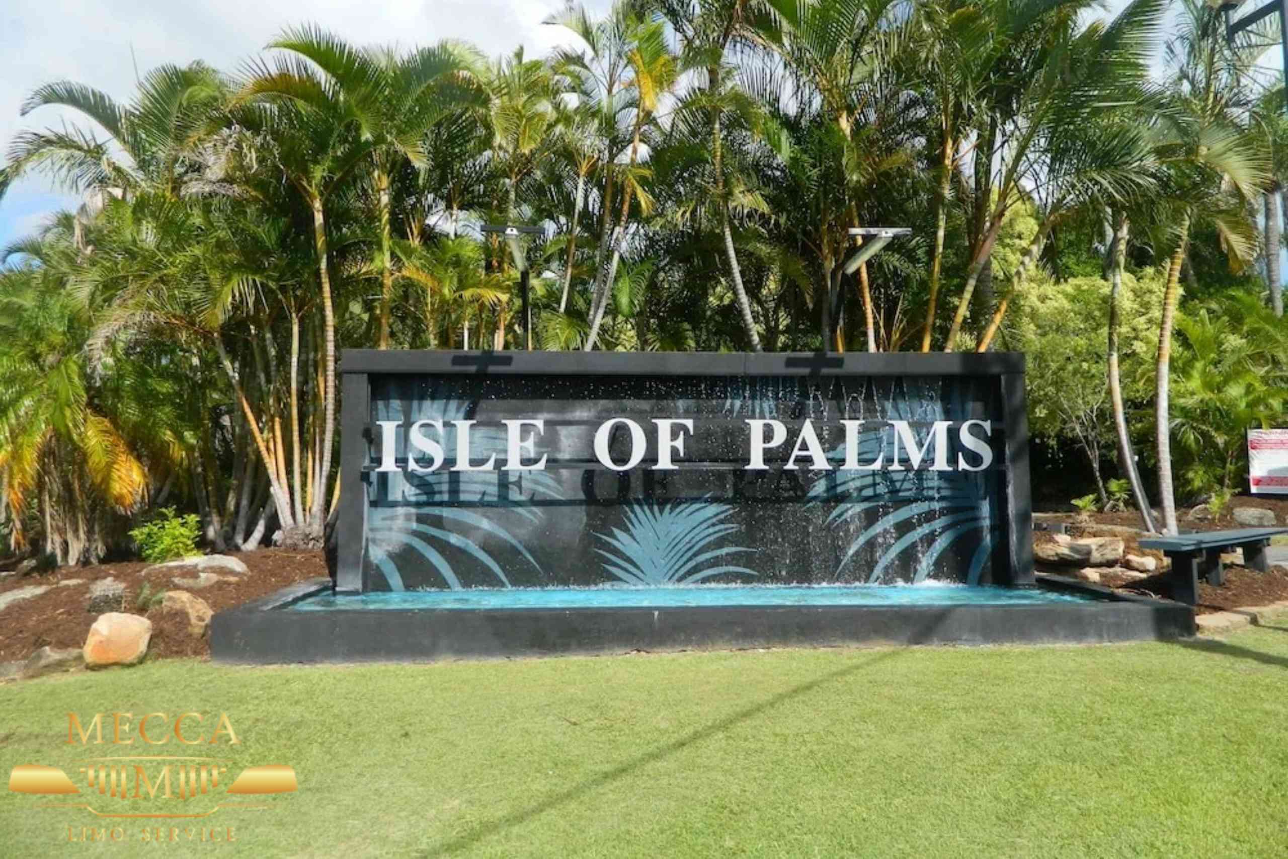 what-is-the-isle-of-palms-known-for