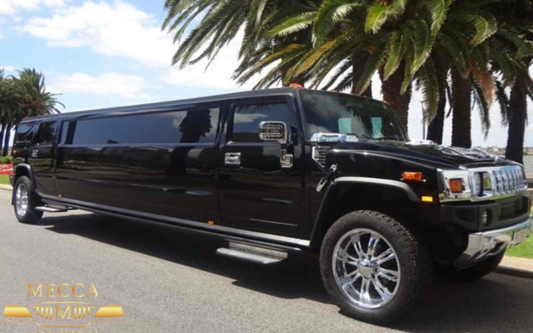 How to Get the Best Limo Service Charleston SC Prices in 2025