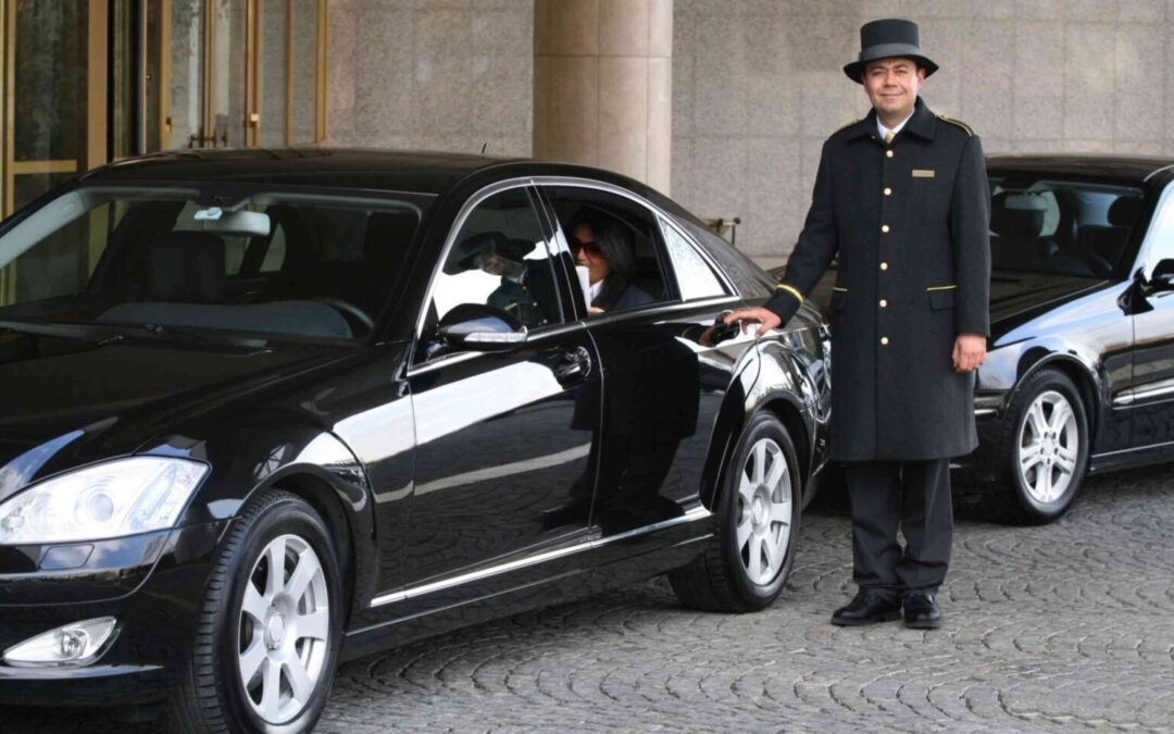 Top Chauffeur Services Charleston SC for Luxury Travel 2025