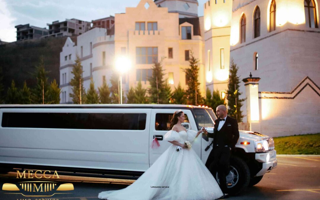 The Ultimate Guide to Limousine Service Charleston SC 2025