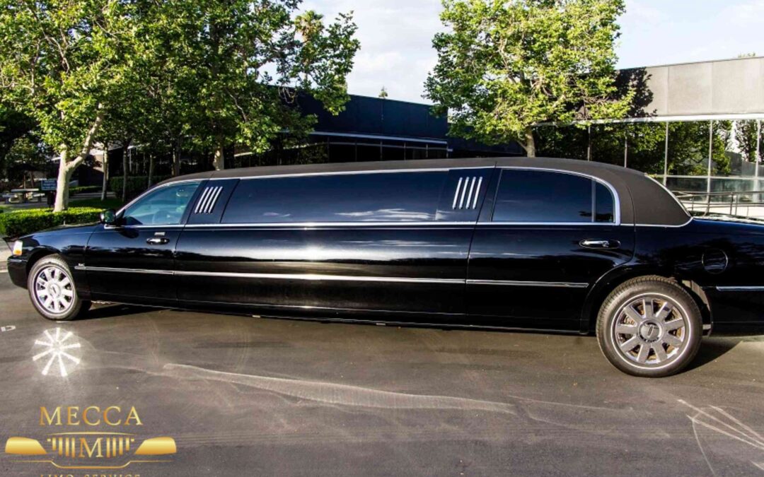 Charleston Limo Service Rates | A Complete Pricing Guide