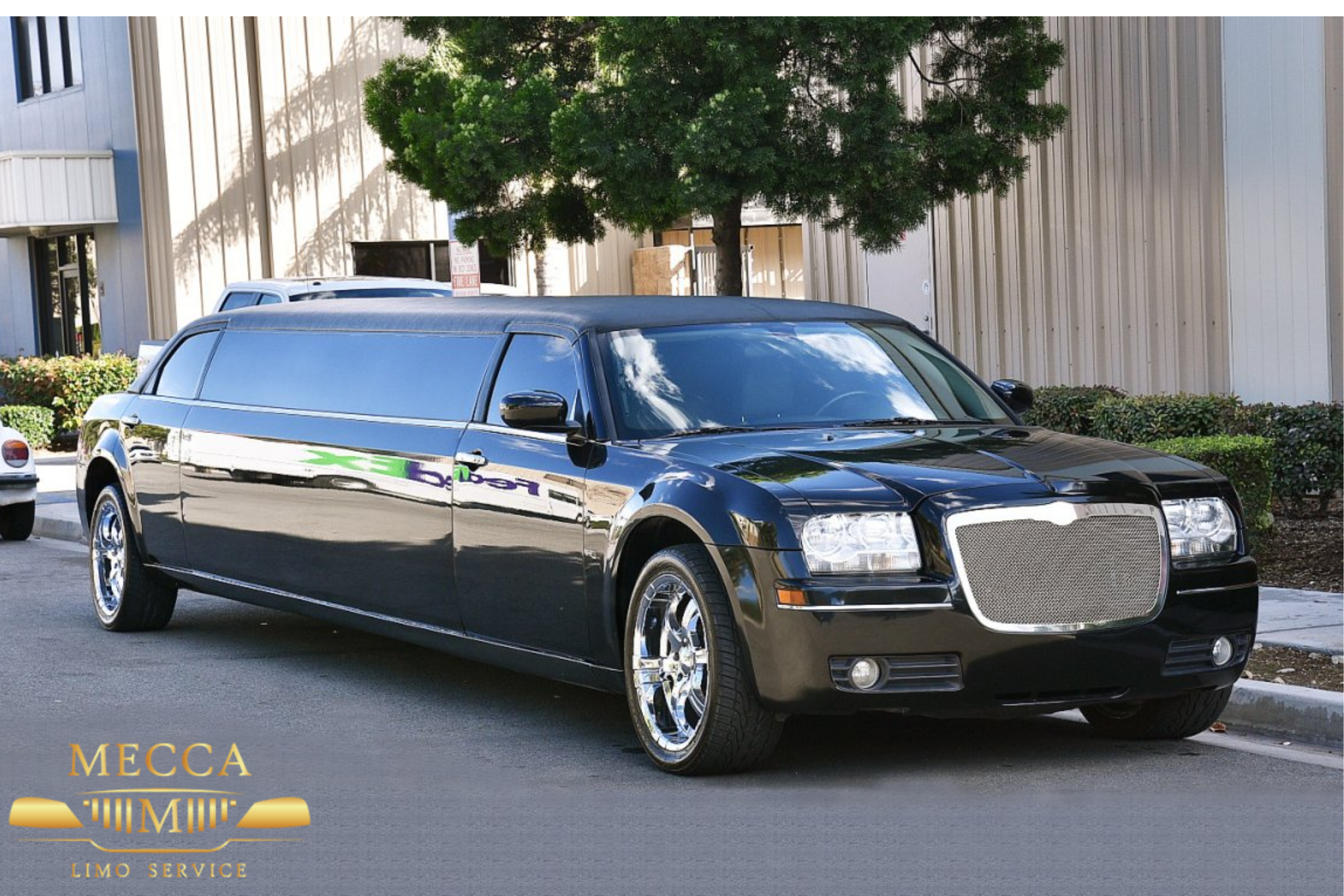 why-choose-mecca-limo-service-in-charleston-sc-for-your-special-event