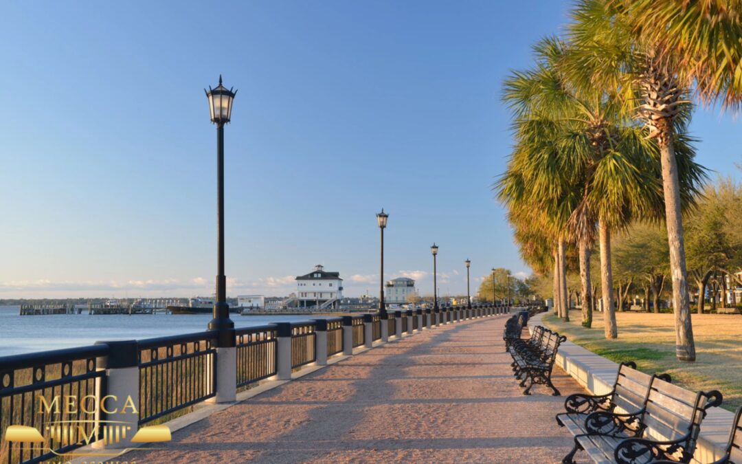 Top 10 Best Attractions In Charleston SC