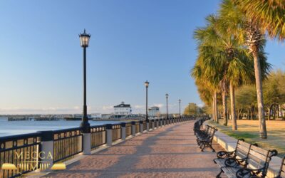 Top 10 Best Attractions In Charleston SC