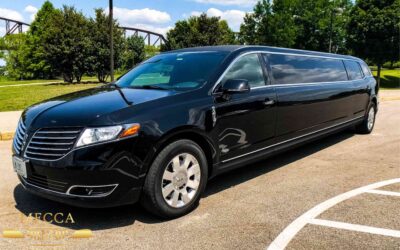 Ride in Style with Charleston Coastal Limo