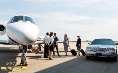 Airport Transportation Charleston SC: Your Complete 2025 Guide