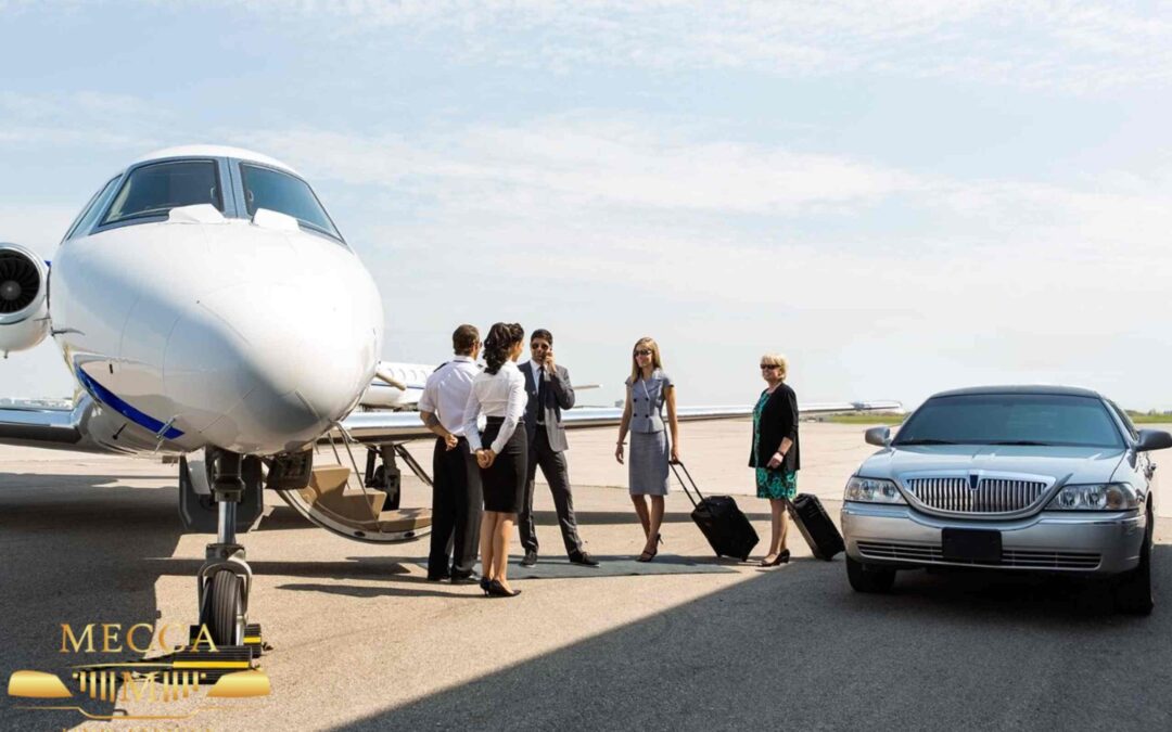 Luxury and Comfort car services to airport