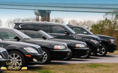 Top 7 Charleston Car Services for Stress-Free Travel in 2025